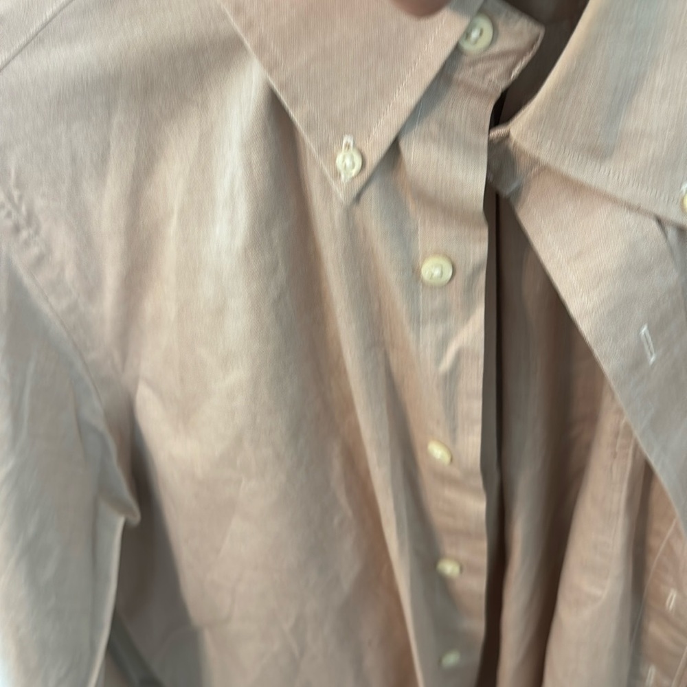 Lauren Ralph Lauren Button Down Shirt - Picture 3 of 4